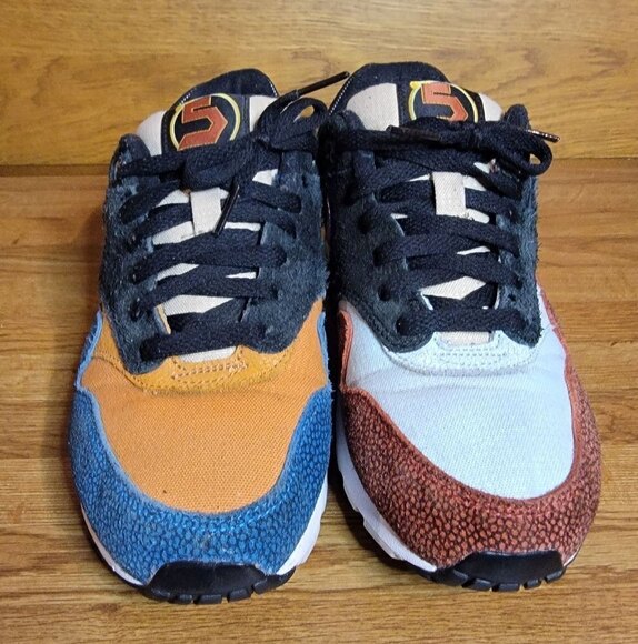 Nike Air Max 1 Swipa De'Aaron Fox Edition - Picture 2 of 11